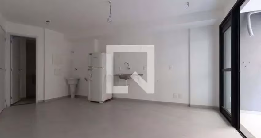 Kitnet / stúdio para aluguel - centro, 1 quarto,  31 m² - rio de janeiro