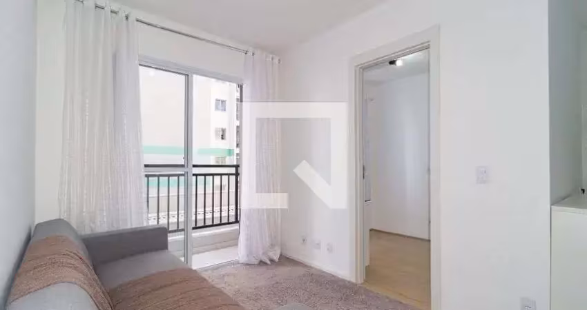 Apartamento para aluguel - mooca, 2 quartos,  37 m² - são paulo