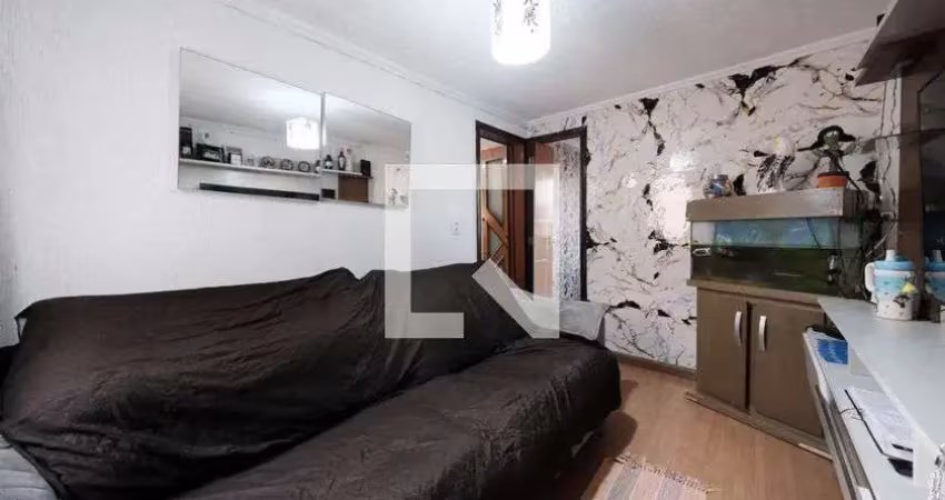 Apartamento para aluguel - artur alvim, 3 quartos,  65 m² - são paulo