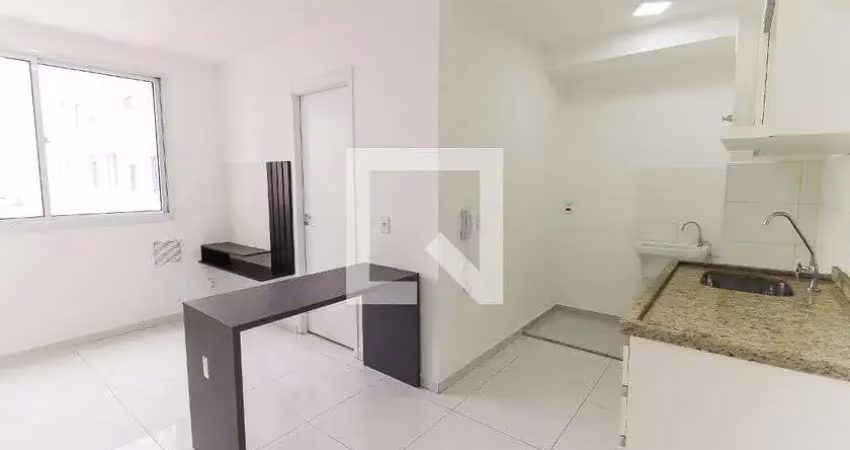 Apartamento para aluguel - mooca, 2 quartos,  38 m² - são paulo