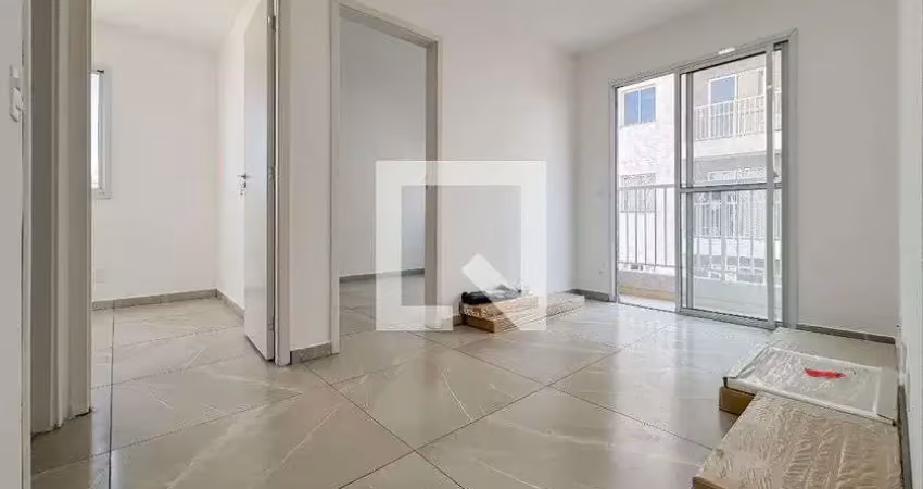 Apartamento para aluguel - ipiranga, 2 quartos,  37 m² - são paulo