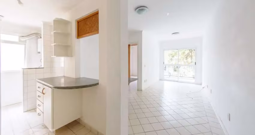 Apartamento para aluguel - cambuí, 1 quarto,  50 m² - campinas