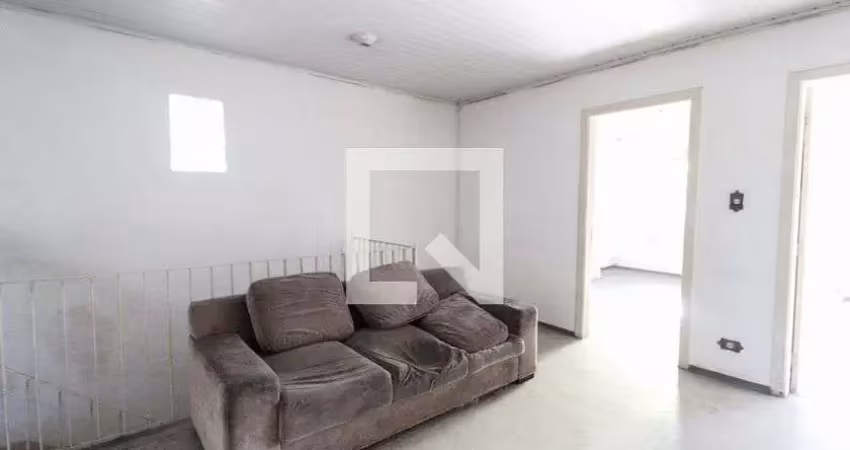 Apartamento para aluguel - água fria, 3 quartos,  110 m² - são paulo