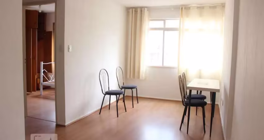 Apartamento para aluguel - liberdade, 1 quarto,  43 m² - são paulo