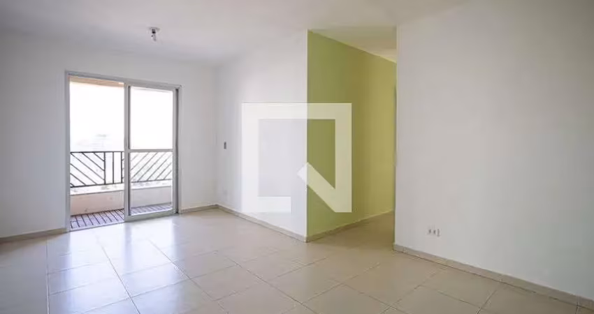 Apartamento para aluguel - centro, 3 quartos,  67 m² - osasco