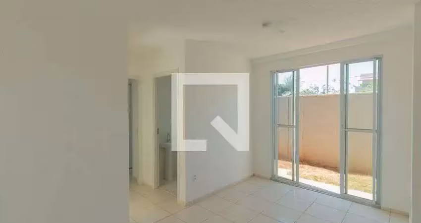 Apartamento para aluguel - mantiqueira, 2 quartos,  80 m² - belo horizonte