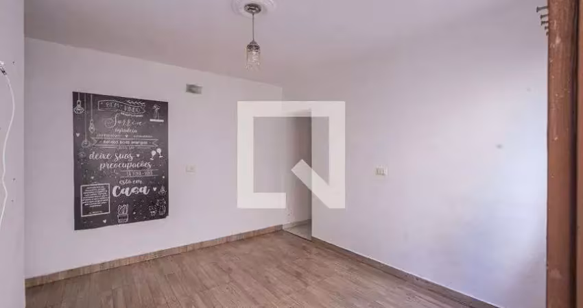 Casa para aluguel - vila aricanduva, 2 quartos,  110 m² - são paulo