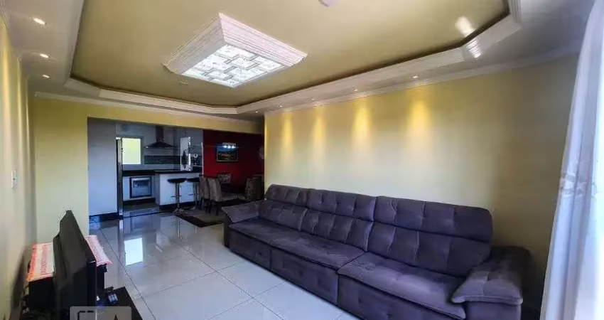 Apartamento para aluguel - ipiranga, 3 quartos,  90 m² - são paulo