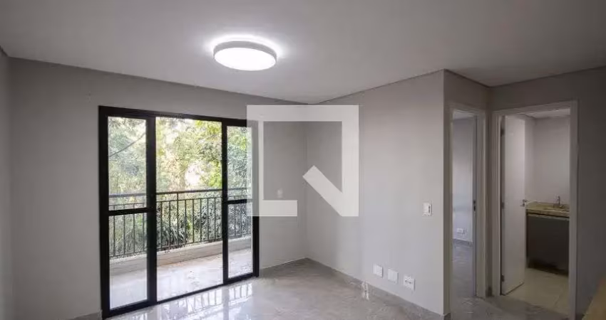 Apartamento para aluguel - vila gustavo, 1 quarto,  41 m² - são paulo