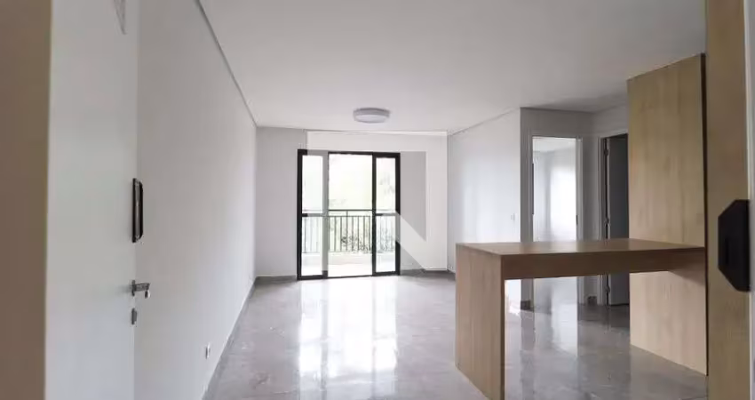 Apartamento para aluguel - vila gustavo, 1 quarto,  41 m² - são paulo