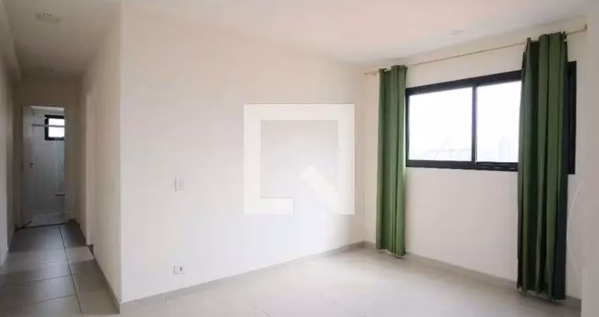 Apartamento para aluguel - vila aricanduva, 2 quartos,  50 m² - são paulo