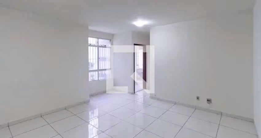 Apartamento para aluguel - liberdade, 3 quartos,  70 m² - belo horizonte