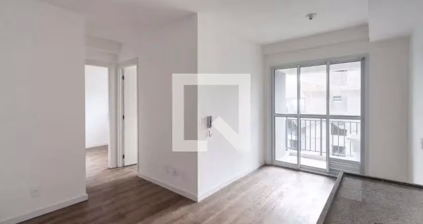 Cobertura para aluguel - lapa, 2 quartos,  41 m² - são paulo