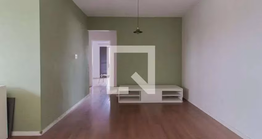 Apartamento para aluguel - jardim pedroso, 3 quartos,  104 m² - mauá