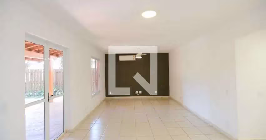 Casa para aluguel - bosque das juritis, 2 quartos,  140 m² - ribeirão preto