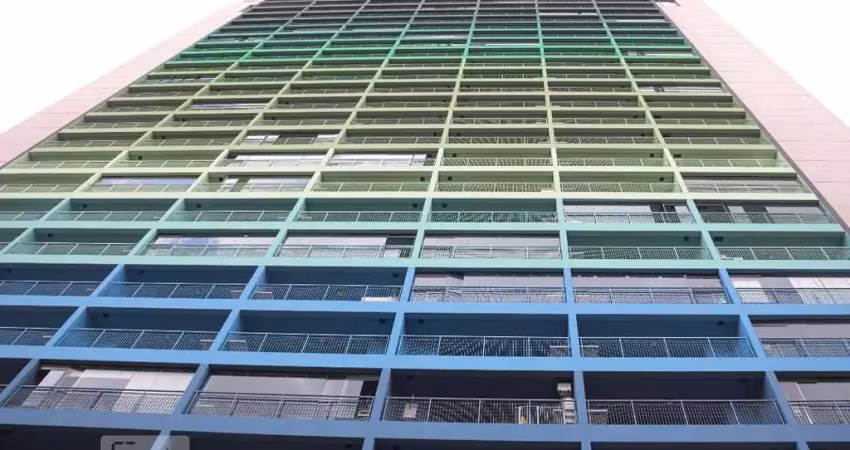 Apartamento para aluguel - bela vista, 1 quarto,  50 m² - são paulo