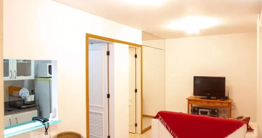 Apartamento para aluguel - ipanema, 1 quarto,  43 m² - rio de janeiro