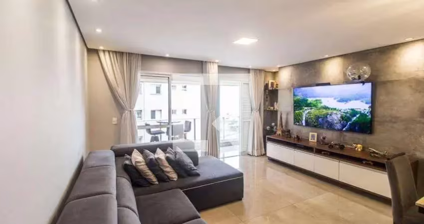 Apartamento para aluguel - jardim iracema, 2 quartos,  75 m² - barueri