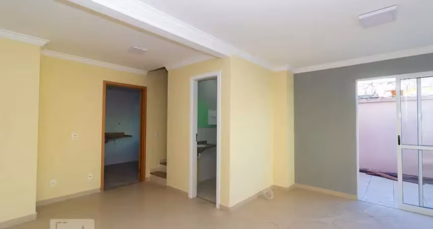 Casa / sobrado em condomínio para aluguel - cachambi, 3 quartos,  115 m² - rio de janeiro