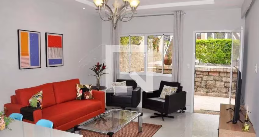 Casa para aluguel - vila zat, 3 quartos,  250 m² - são paulo