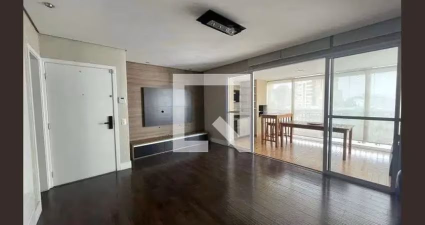 Apartamento para aluguel - vila andrade, 3 quartos,  107 m² - são paulo