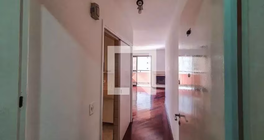 Apartamento para aluguel - vila mariana, 3 quartos,  77 m² - são paulo