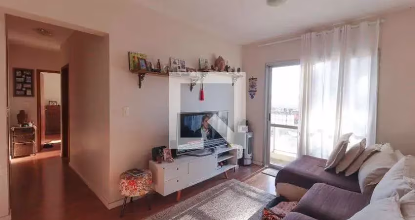 Apartamento para aluguel - centro, 2 quartos,  78 m² - jundiaí