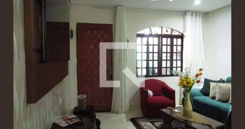 Casa para aluguel - veloso, 2 quartos,  170 m² - osasco