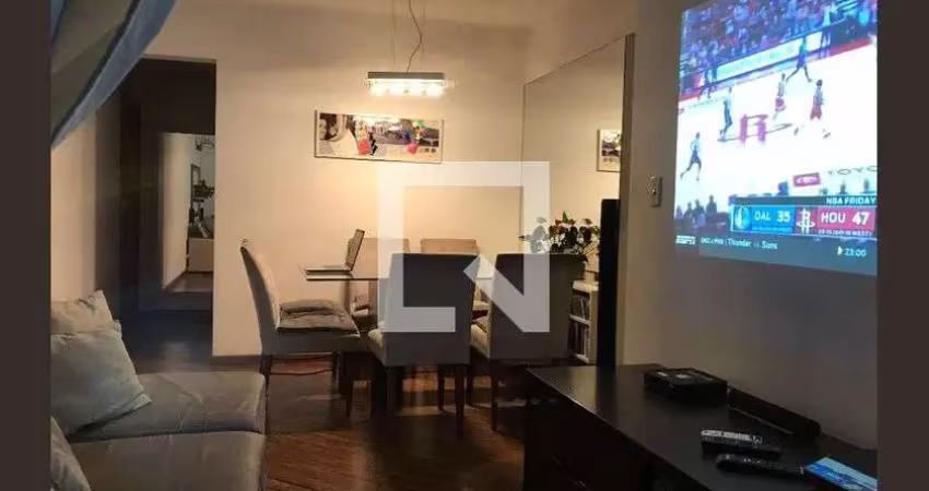 Apartamento para aluguel - ipiranga, 2 quartos,  68 m² - são paulo