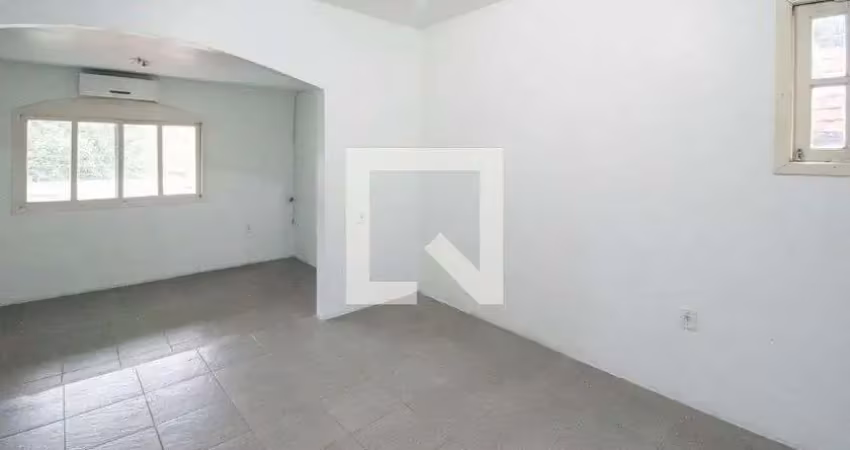 Casa para aluguel - glória, 5 quartos,  288 m² - porto alegre