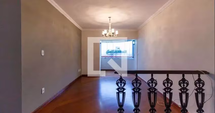 Apartamento para aluguel - vila pompéia, 3 quartos,  116 m² - são paulo