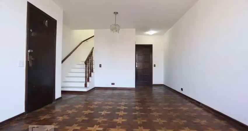 Casa para aluguel - jaguaré, 5 quartos,  220 m² - são paulo