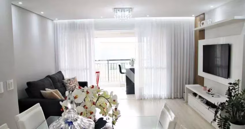 Apartamento para aluguel - picanço, 2 quartos,  86 m² - guarulhos