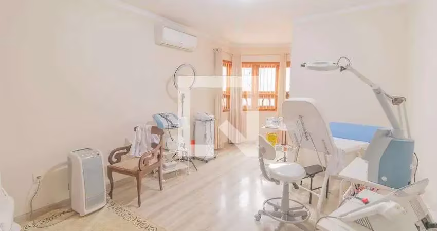 Casa para aluguel - feitoria, 3 quartos,  140 m² - são leopoldo