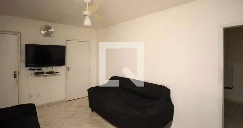 Apartamento para aluguel - vila antonieta, 2 quartos,  80 m² - são paulo