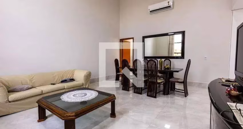 Casa / sobrado em condomínio para aluguel - vila vitoria , 3 quartos,  236 m² - indaiatuba