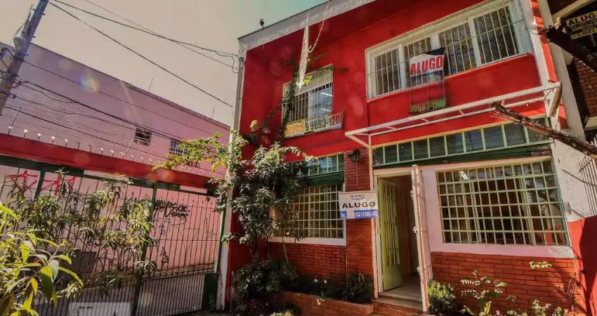 Casa para aluguel - brooklin, 3 quartos,  150 m² - são paulo