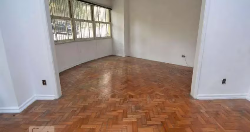 Apartamento para aluguel - copacabana, 4 quartos,  110 m² - rio de janeiro