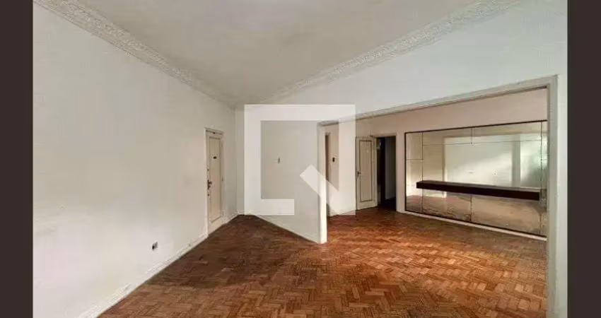 Apartamento para aluguel - copacabana, 4 quartos,  110 m² - rio de janeiro