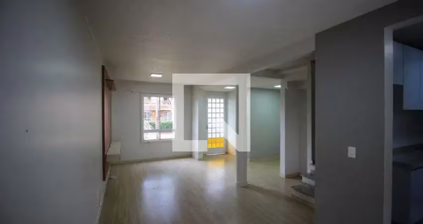 Casa / sobrado em condomínio para aluguel - green valley, 2 quartos,  119 m² - votorantim