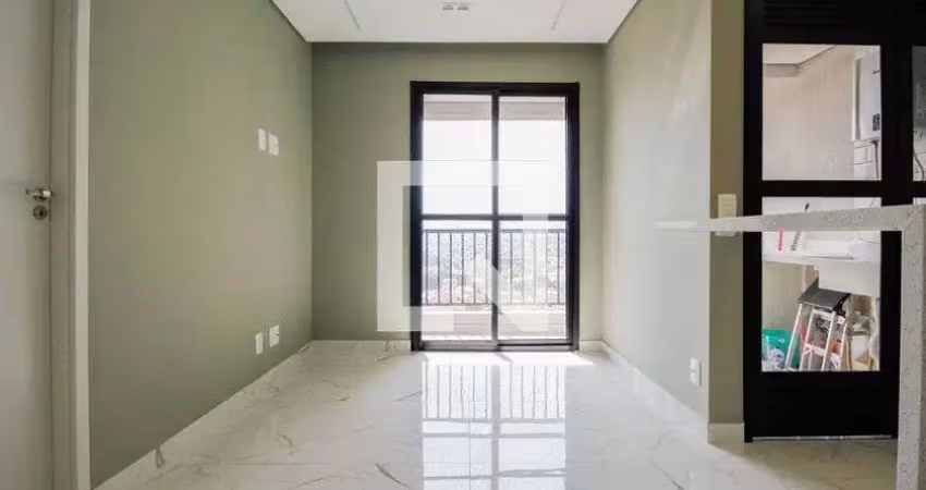Apartamento para aluguel - freguesia do ó, 2 quartos,  42 m² - são paulo