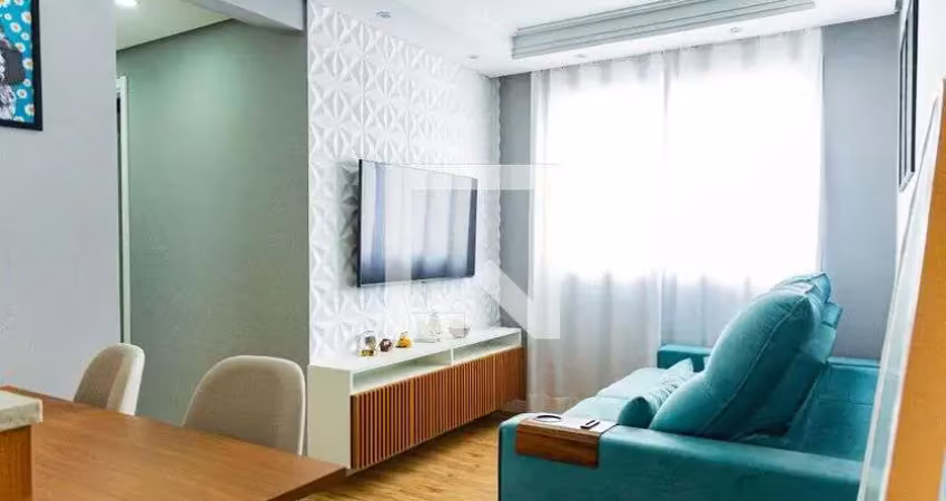 Apartamento para aluguel - cambuci, 2 quartos,  42 m² - são paulo
