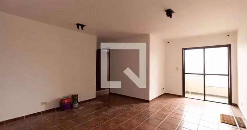 Apartamento para aluguel - vila guilherme, 2 quartos,  80 m² - são paulo