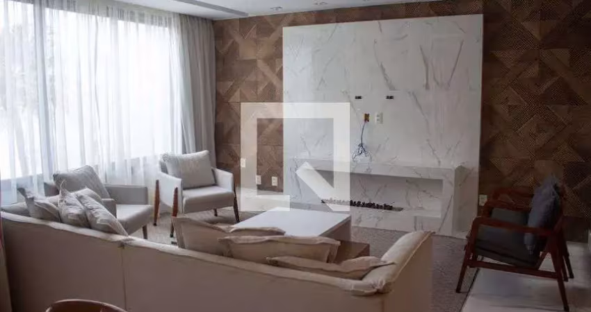 Casa para aluguel - colonia, 3 quartos,  285 m² - ribeirão pires