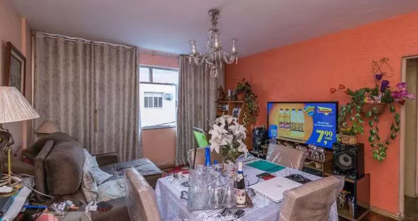 Apartamento para aluguel - ramos, 2 quartos,  60 m² - rio de janeiro