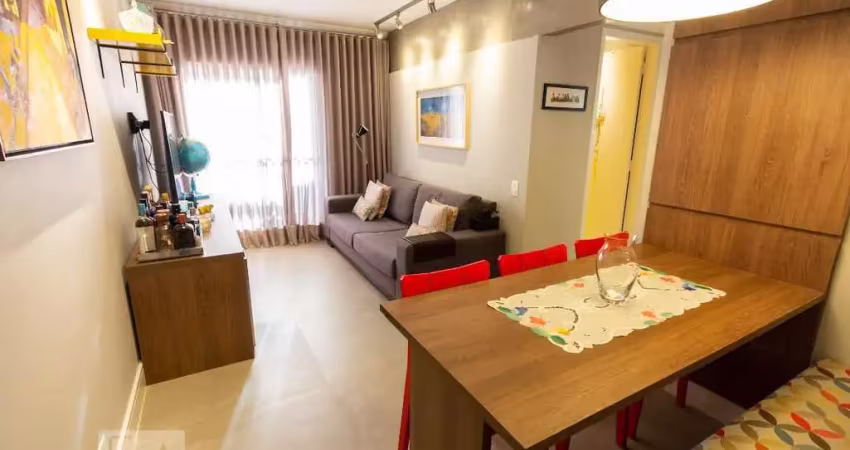 Apartamento para aluguel - perdizes, 3 quartos,  65 m² - são paulo