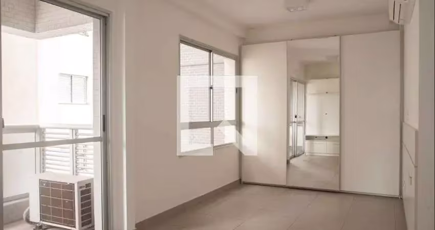Kitnet / stúdio para aluguel - saúde, 1 quarto,  35 m² - são paulo
