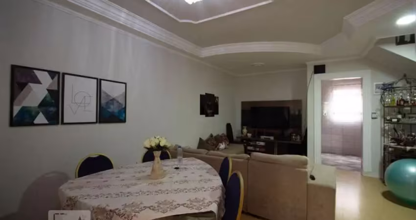 Casa para aluguel - vila yara, 7 quartos,  303 m² - osasco