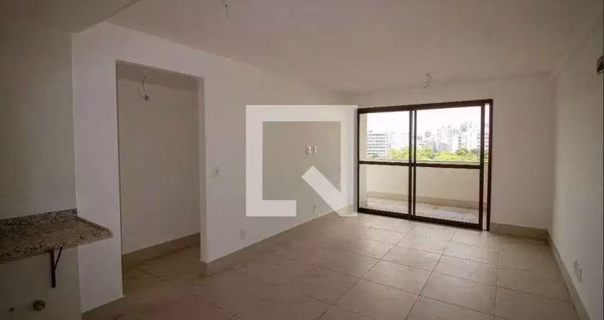 Apartamento para aluguel - tijuca, 2 quartos,  80 m² - rio de janeiro