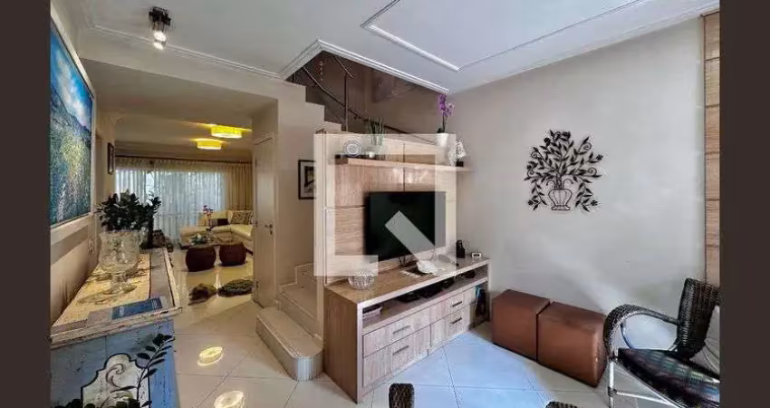Casa / sobrado em condomínio para aluguel - santo amaro , 3 quartos,  180 m² - são paulo